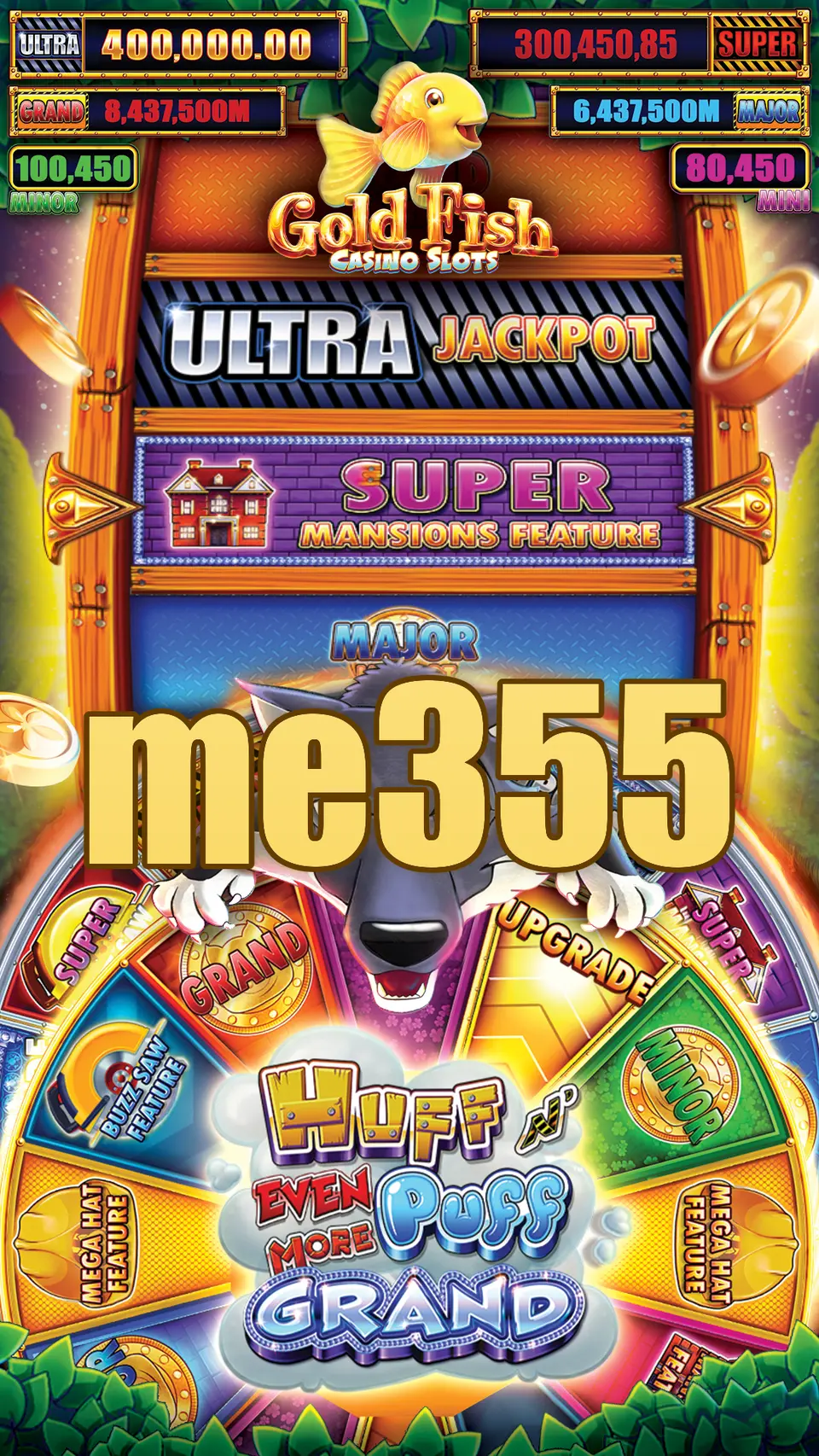 me355 Unduh
