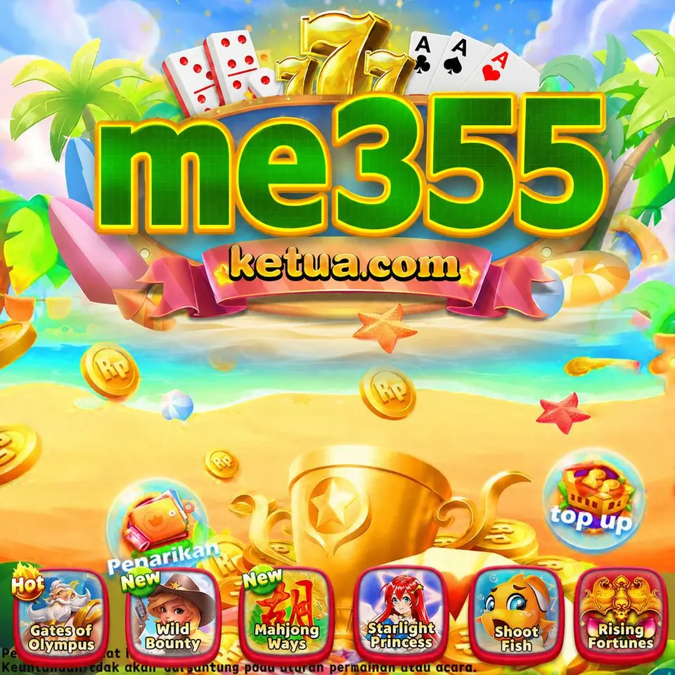 me355 Masuk