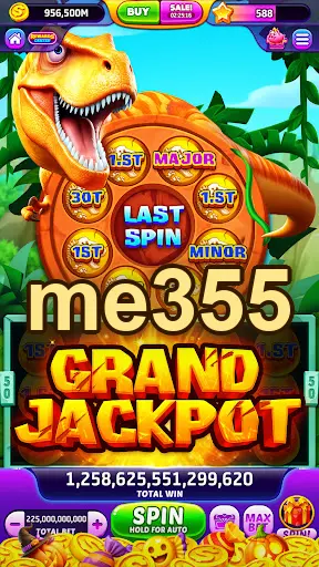 me355 Masuk