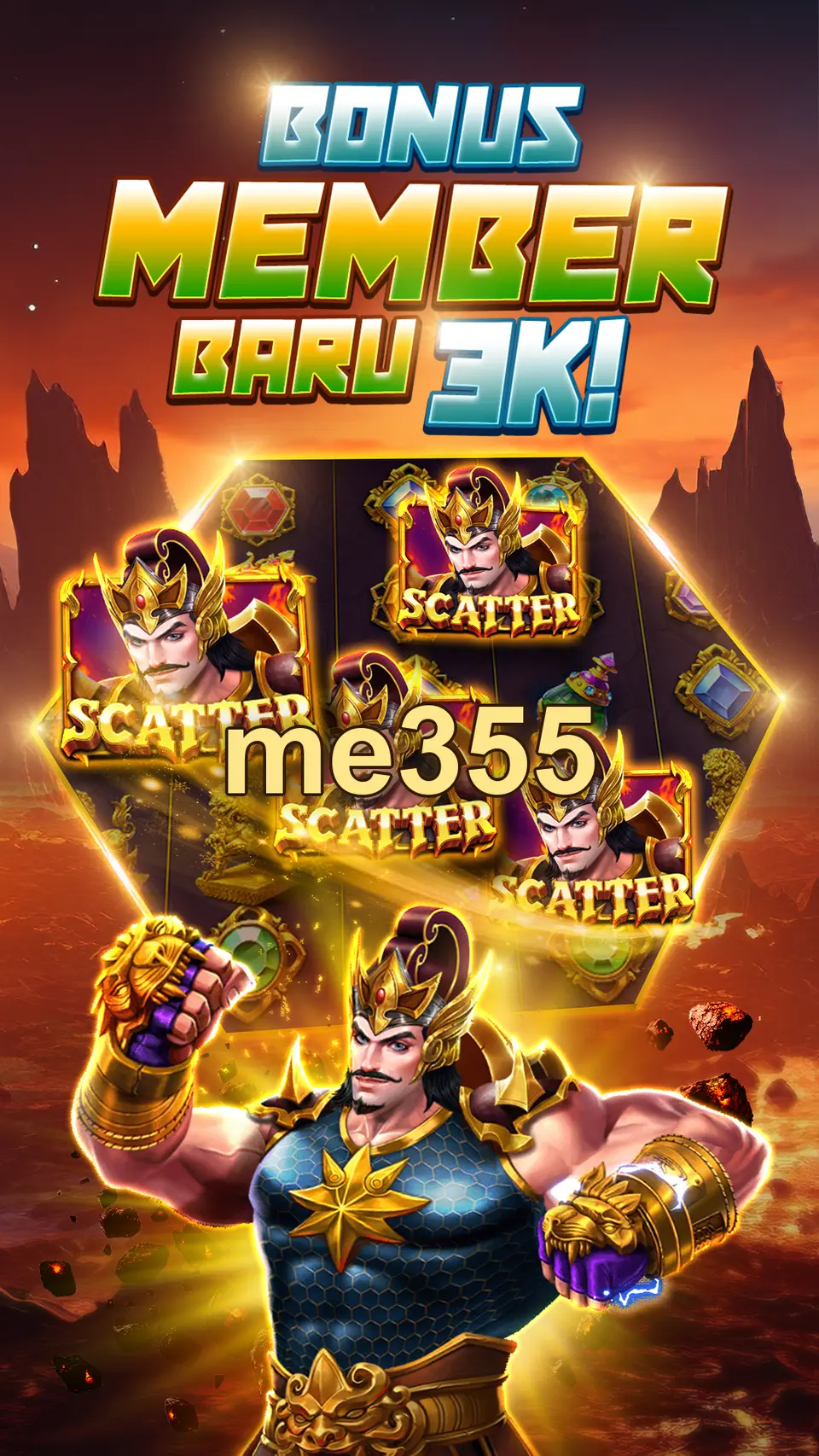 me355 Preview - Resmi Unduh